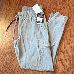 Champion Light Gray Jogger Pants